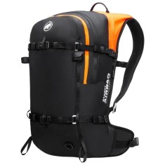 Rucsac MAMMUT Free 28 Removable Airbag 3.0 black
