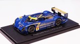 Privee Zurich Asset Shiden - Ebbro 1/43
