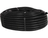Copex metalic izolat 16 mm, lungime 50 m pentru protectia cablurilor electrice