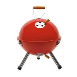 Gratar Cookout Red