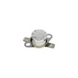 Termostat Compatibil 180&deg;C NC cu Inel de Fixare, Piesa de Schimb pentru Electrocasnice Mici, Cod 00628404