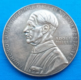 Adolf Hitler 1936 Europa 40mm