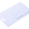 Card RFID Alb 125kHz