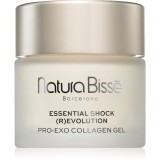 Natura Biss&eacute; Essential Shock (R)evolution Pro-exo Collagen Gel-Cream Crema regeneratoare si de intarire. cu colagen 75 ml