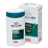 Sampon regenerant cu arbore de ceai Dr Muller 200 ml