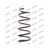 Arc spiral Renault Clio 2 (Bb0/1/2, Cb0/1/2), Kyb RG1574, parte montare : Punte fata