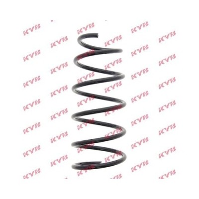 Arc spiral Renault Clio 2 (Bb0/1/2, Cb0/1/2), Kyb RG1574, parte montare : Punte fata foto