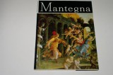 Mantegna - Alexandru Balaci