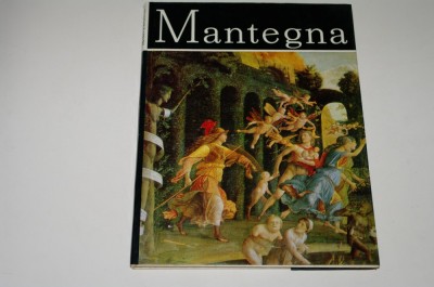 Mantegna - Alexandru Balaci foto