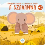 A szavanna - Giulia Pesavento
