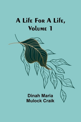 A Life for a Life, Volume 1 foto