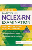 Saunders Q &amp; A Review for the NCLEX-RN Examination - Linda Anne Silvestri, Angela Elizabeth Silvestri