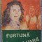 Furtuna de vara, Dan Virgiliu, Ed Scrisul Romanesc Craiova 1983, 214 pagini