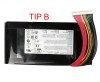 Baterie MSIBTY-L78 75.24Wh Tip A, GT62 75.24Wh Tip A, GT62VR 75.24Wh Tip A, GT80 75.24Wh Tip A, GT80S 75.24Wh