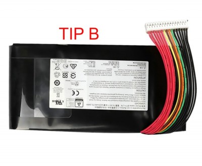 Baterie MSIGT83VR 75.24Wh Tip A foto