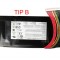 Baterie MSIBTY-L78 75.24Wh Tip A, GT62 75.24Wh Tip A, GT62VR 75.24Wh Tip A, GT80 75.24Wh Tip A, GT80S 75.24Wh