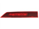 Lampa frana spate FORD TRANSIT/TOURNEO CUSTOM, 07.2017-, partea stanga, EU, LED; rosu, model 2 usi spate