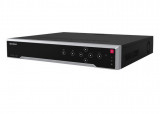 NVR 16CH 8K 1.5U 1XeSATA 4xSATA, HIKVISION