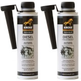 Cumpara ieftin Pachet 2 x Aditiv Kross tratament diesel 250 ml