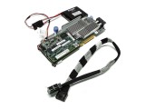 Controler RAID Cisco UCSC-MRAID12G cu 8 porturi SAS, cache de 2 GB, cablu SAS și BBU pentru UCS240 M4