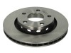 Disc frana AUDI A8 (4D2, 4D8) (1994 - 2002) ABE C4A020ABE