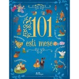 101 esti mese - Stefania Leonardi Hartley
