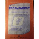 BACALAUREAT. PROBLEME DE MATEMATICA-ION VARTOPEANU, ALEXANDRU LEONTE-307897