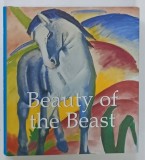BEAUTY OF THE BEAST by JOHN BASCOM , 2012, BOGAT ILUSTRATA