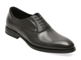 Pantofi eleganti ALDO negri, SANTINO 004, din piele naturala