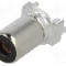 Conector RCA, mama, KEYSTONE - 585