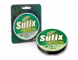 Fir textil Sufix Matrix Pro Midnight, verde, 135m (Diametru fir: 0.15 mm)