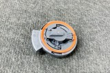 Senzor de impact st&acirc;nga față TESLA MODEL 3 2018 OEM: 1036762-00-A 11266272
