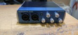 PreSonus AUDIOBOX USB Audio Interface #B1034