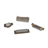 Nokia N79 Sidekey Set 4 buc