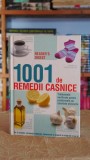 Cumpara ieftin 1001 de remedii casnice (Reader's Digest) - Pamela Mason, Sheena Meredith
