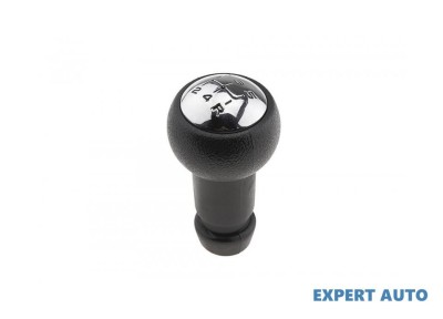 Nuca schimbator viteze 5 trepte Peugeot 807 (2002-&amp;gt;)[E] #1 foto