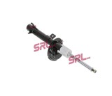 Amortizor Gaz SRLine Stanga Fata Ford Focus (C170) 1998-2007
