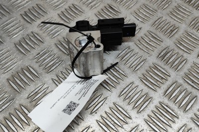 Supapa de expansiune aer condiționat AUDI Q4 SUV F4B 2022 OEM: 1EA816590B | 22749585 foto