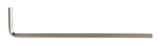 Cheie Imbus Cr-V 2mm - 610063 -(10 buc), Evotools