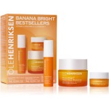 OLEHENRIKSEN Truth Banana Bright Bestsellers Vitamin C Trio set pentru &icirc;ngrijirea tenului