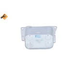 NRF Radiator ulei, ulei motor Easy FIT