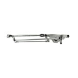 Ansamblu mecanism stergator fata cu motoras FORD FOCUS II (DA), 2004-12.2010,