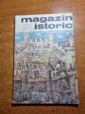Revista magazin istoric aprilie 1968