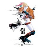 DC Poster Portfolio
