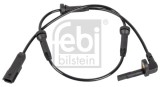 FEBI BILSTEIN 172512 senzor,turatie roata