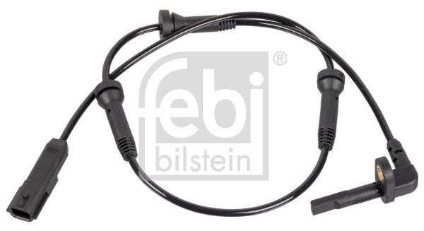 FEBI BILSTEIN 172512 senzor,turatie roata