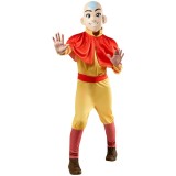 Costum Aang, Ultimul Razboinic al Aerului pentru copii - Avatar: The Last Airbender 9-10 ani 134-140 cm