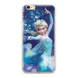 Husa Capac TPU, ELSA 011, LG K40 cu Licenta, Blister