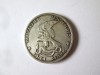 Rara! Prusia 3 Mark 1913 aUNC argint cu patina deosebita,moneda comemorativa victoria impotriva lui Napoleon, Europa