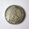 Rara! Prusia 3 Mark 1913 aUNC argint cu patina deosebita,moneda comemorativa victoria impotriva lui Napoleon